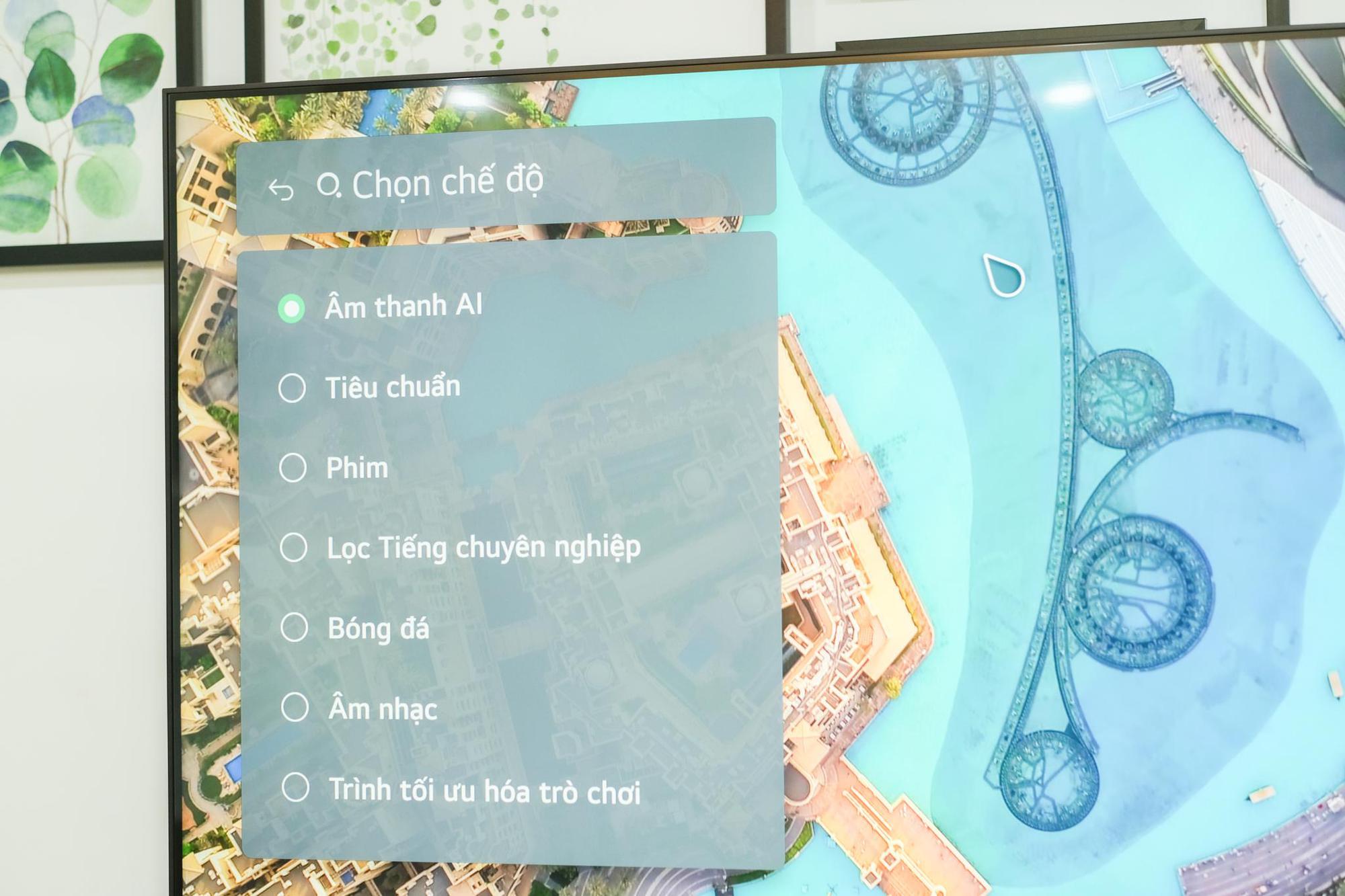 Trải nghiệm giải trí tối ưu với LG UHD 2022 - Ảnh 3.