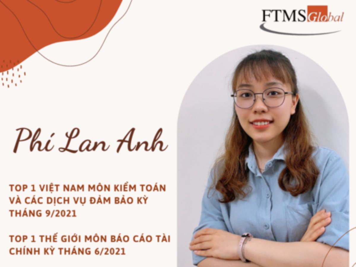 Học kế toán và tài chính tại FTMS, mở rộng cánh cửa thành công - Ảnh 3.