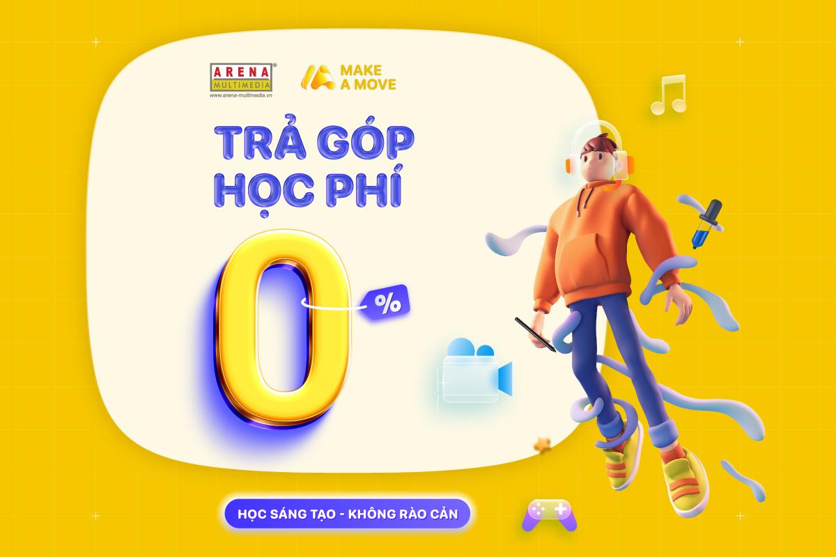 Học thiết kế với tín dụng trả góp hàng tháng, lãi suất 0% - Ảnh 4.