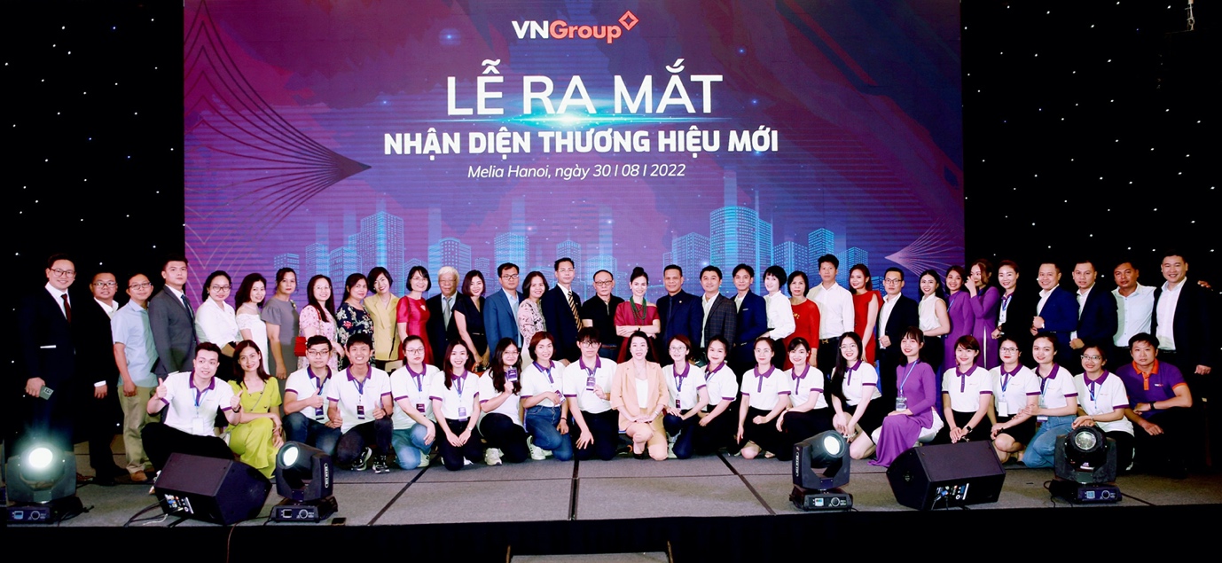 VNGroup thay đổi nhận diện thương hiệu: Bước chuyển mình và kỳ vọng bứt phá - Ảnh 2.