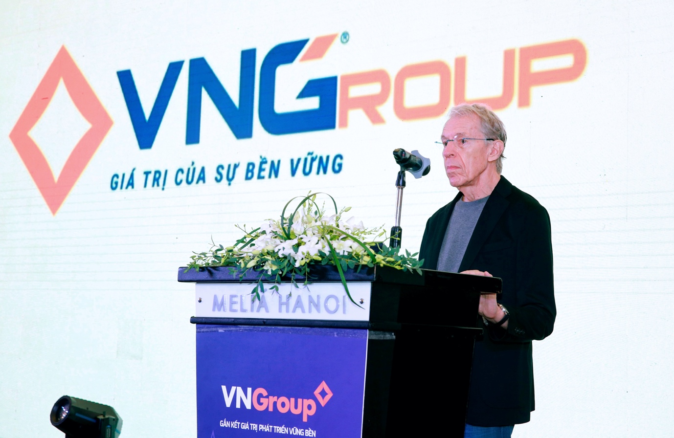 VNGroup thay đổi nhận diện thương hiệu: Bước chuyển mình và kỳ vọng bứt phá - Ảnh 3.