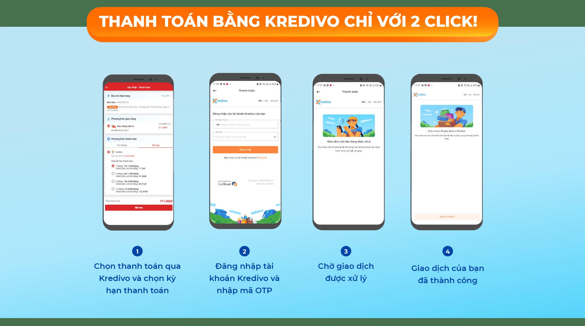 Những điều cần biết khi mua trước trả sau tại CellphoneS - Ảnh 3.