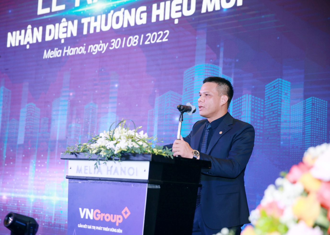 VNGroup thay đổi nhận diện thương hiệu: Bước chuyển mình và kỳ vọng bứt phá - Ảnh 4.