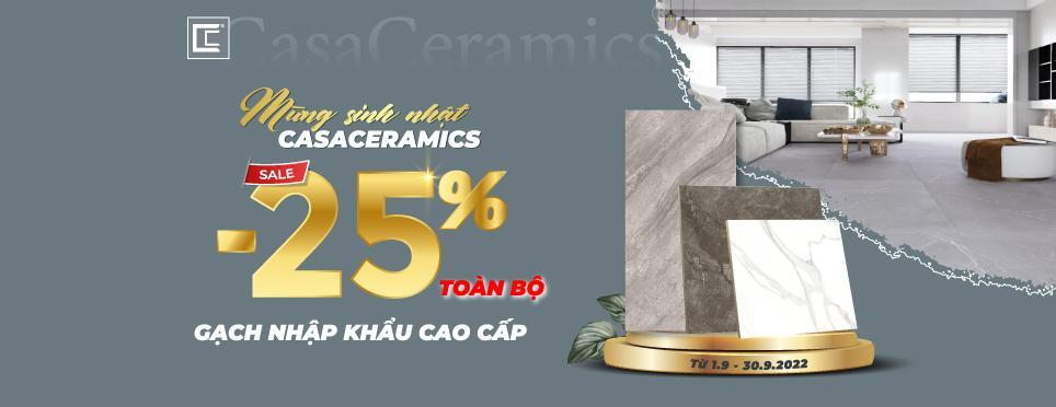 Casaceramics kỷ niệm 2 năm thành lập - Ảnh 4.