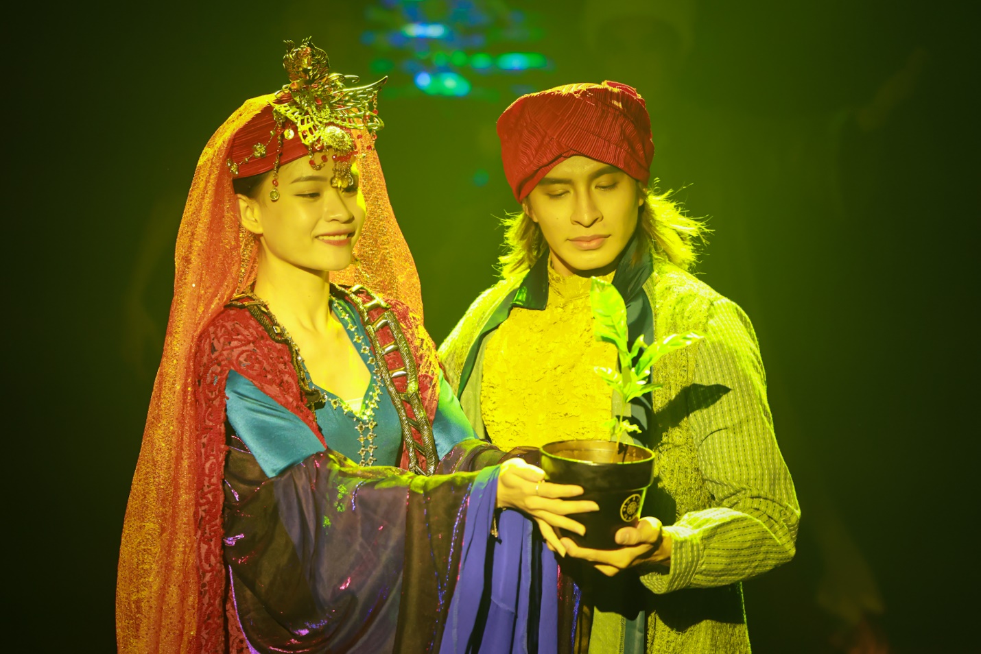 Trung Nguyên Legend – Thương hiệu tỉnh thức - Ảnh 2.