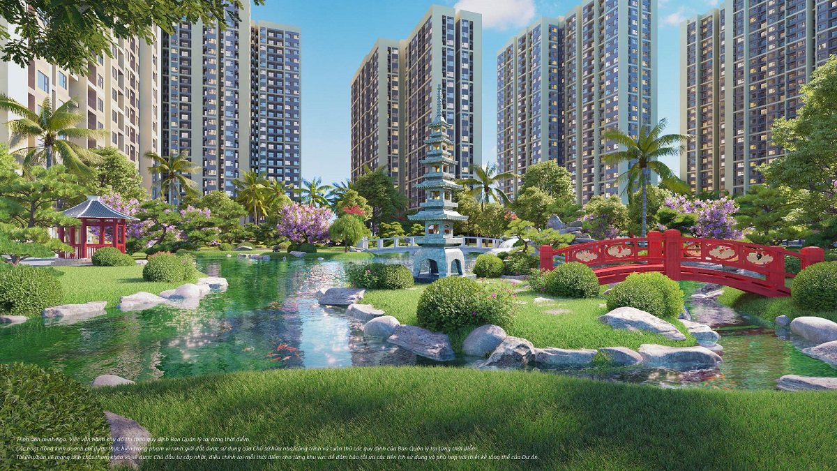 Đại đô thị Vinhomes Grand Park chính thức “ra mắt” khách hàng Cần Thơ - Ảnh 1.