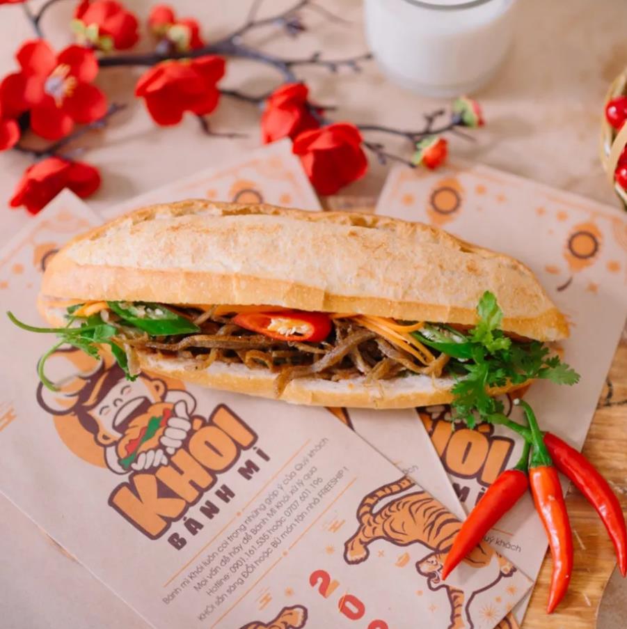 Nếu năm nay vẫn FA thì hãy “nâng đô” với những món ăn này - Ảnh 2. Nếu năm nay vẫn FA thì hãy “nâng đô” với những món ăn này - Ảnh 2.