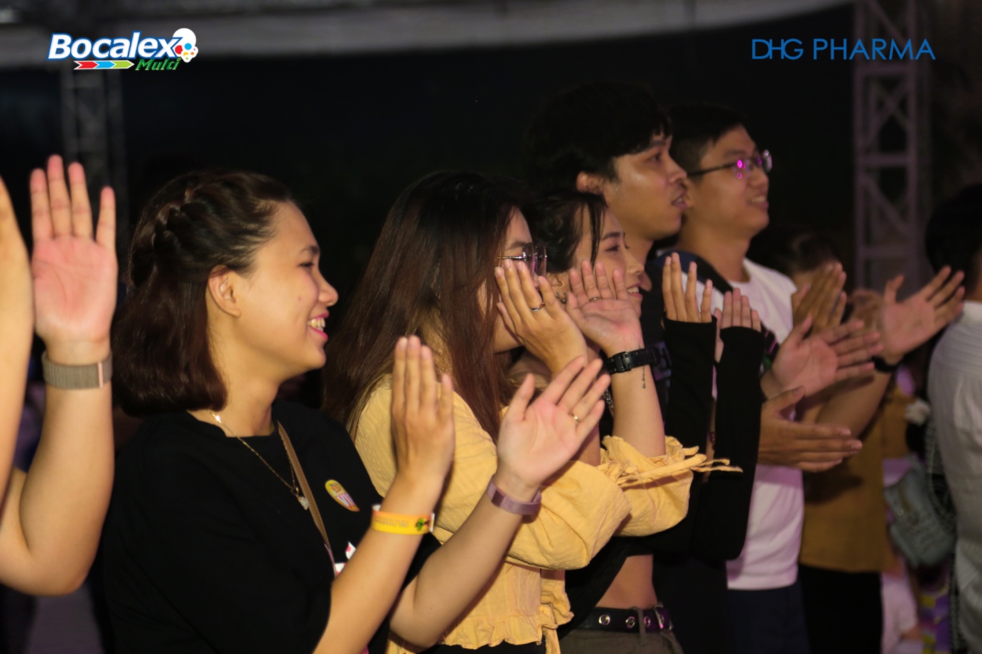 Sau đêm bùng nổ tại TP.HCM, Trọng Hiếu tiếp tục “cháy” với ngày hội “Viên Sủi Vui Xỉu” tại Hà Nội cuối tuần này! - Ảnh 2.