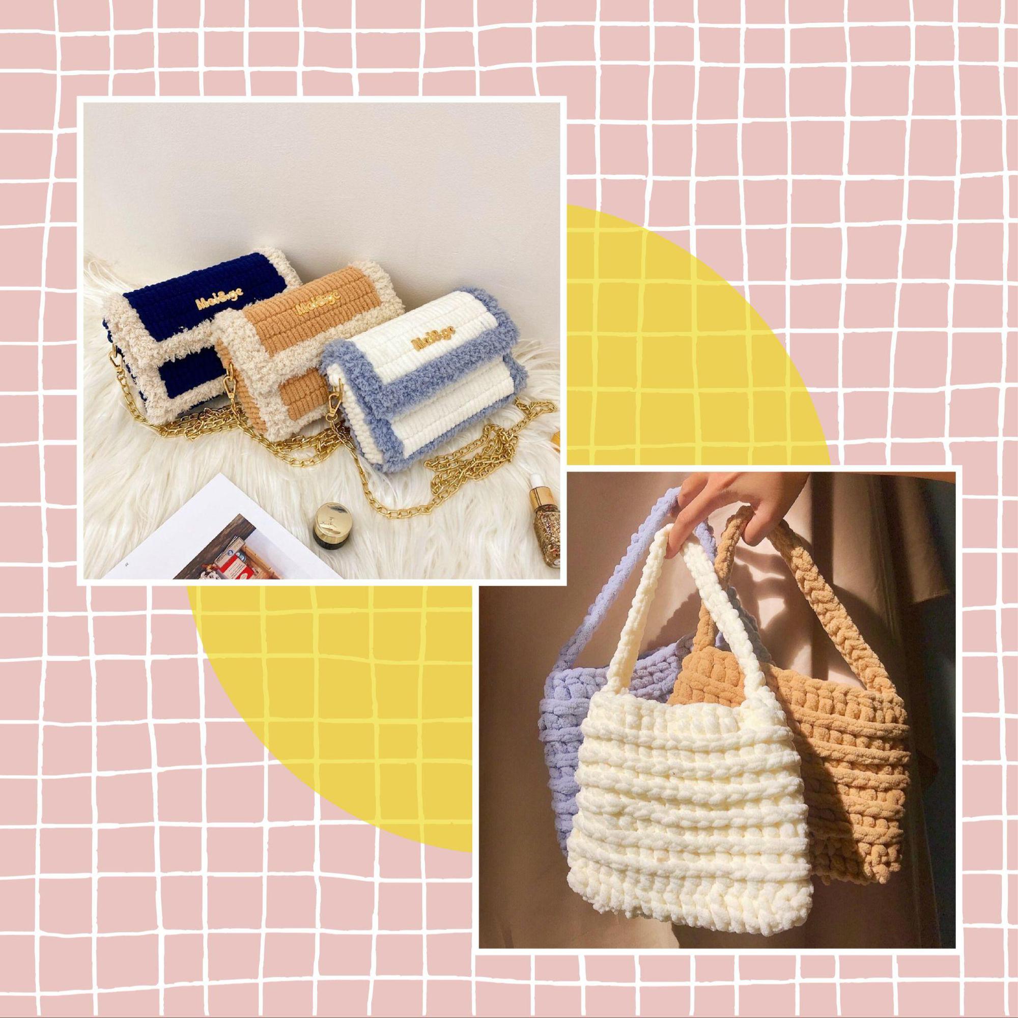 Sắm đồ mùa tựu trường đừng bỏ qua 5 kiểu túi tiện dụng sau, đảm bảo kết hợp với gì cũng xinh mà giá chỉ bằng một ly trà sữa - Ảnh 4. Sắm đồ mùa tựu trường đừng bỏ qua 5 kiểu túi tiện dụng sau, đảm bảo kết hợp với gì cũng xinh mà giá chỉ bằng một ly trà sữa - Ảnh 4.