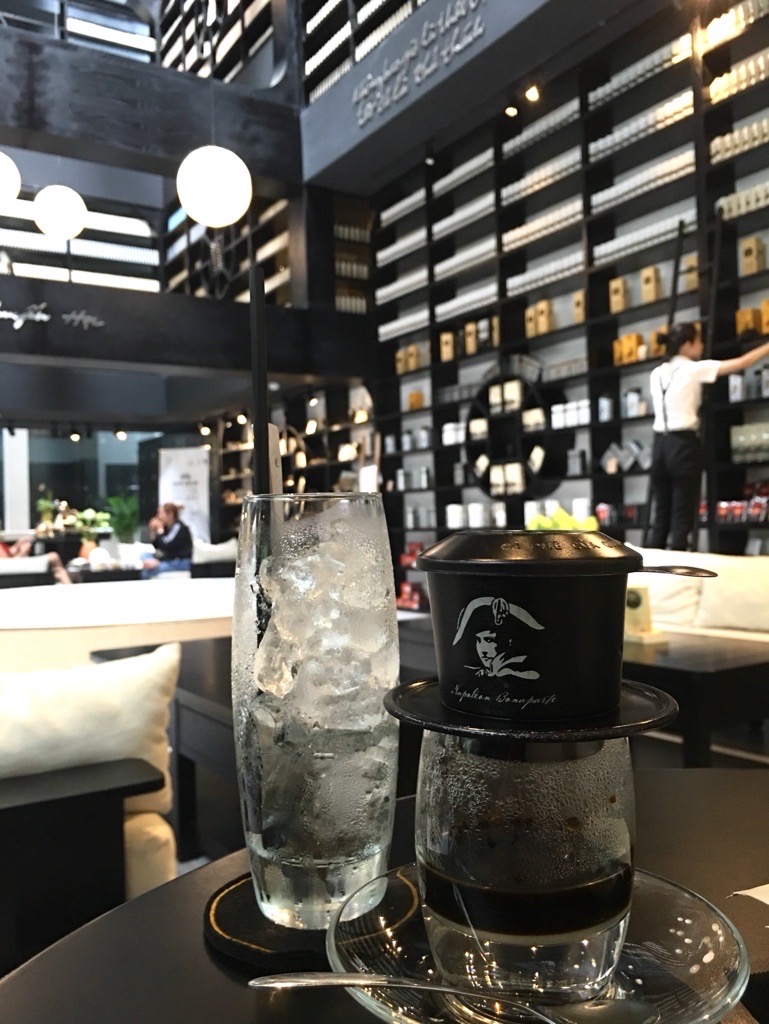 Trung Nguyên Legend – Thương hiệu tỉnh thức - Ảnh 5.