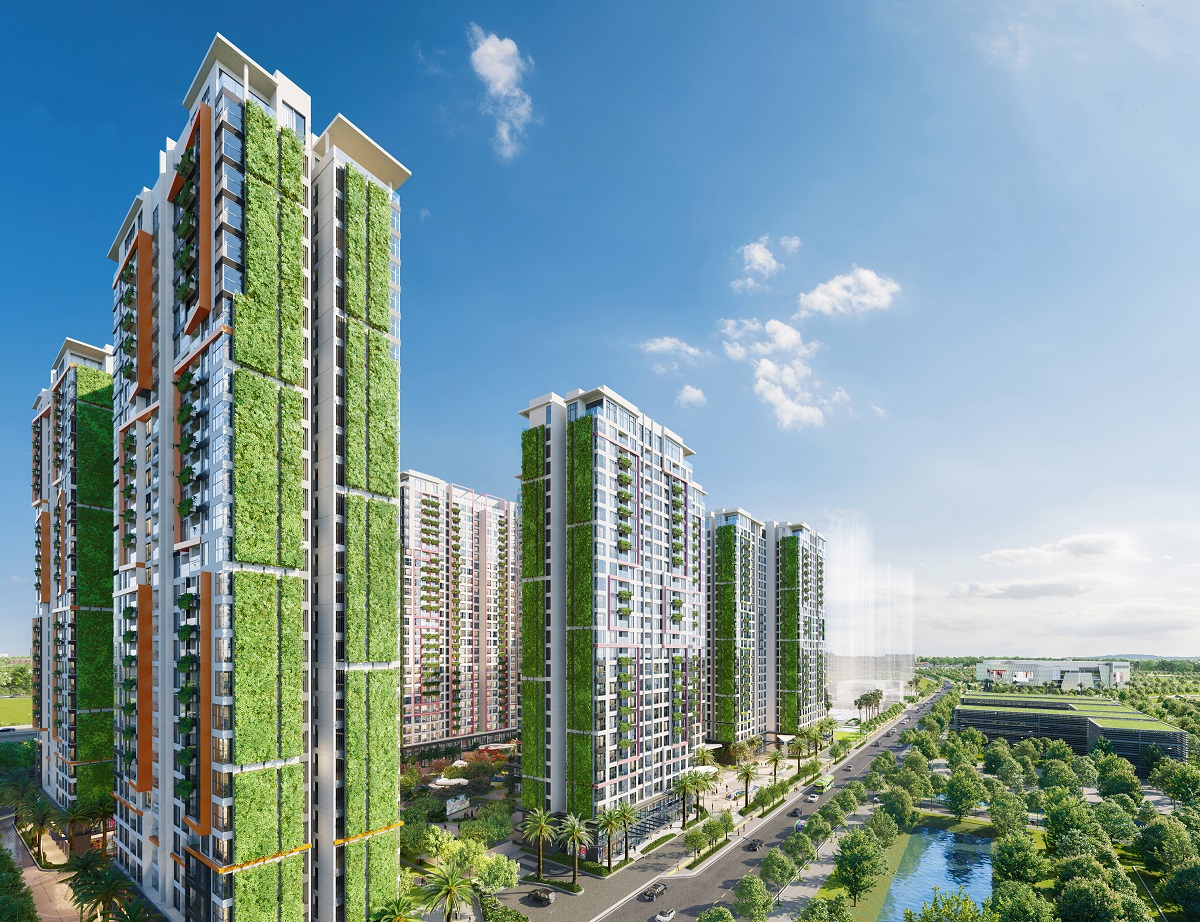 Đại đô thị Vinhomes Grand Park chính thức “ra mắt” khách hàng Cần Thơ - Ảnh 4.