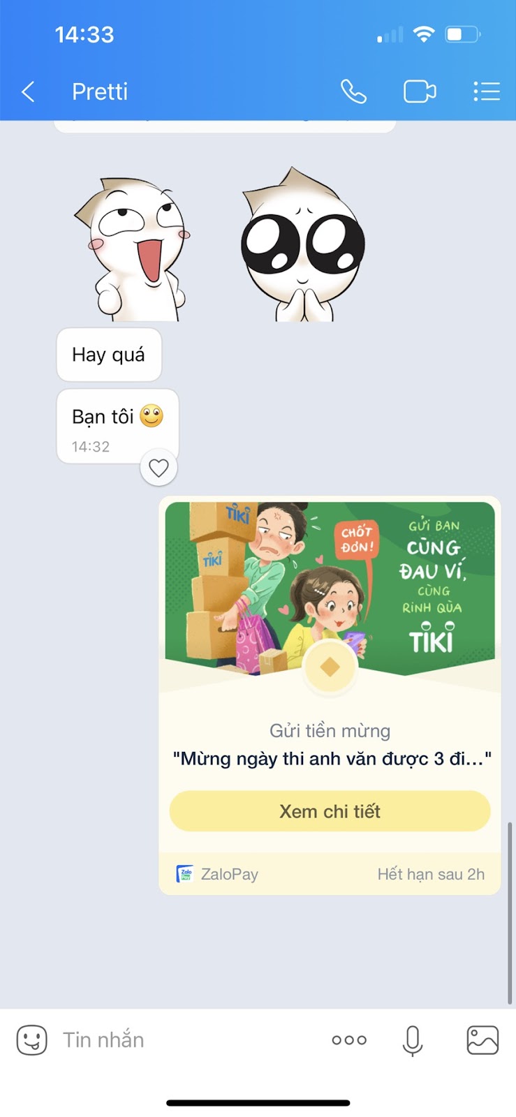 Những màn chuyển tiền “dở khóc dở cười” khi có hội bạn lắm chiêu - Ảnh 5. Những màn chuyển tiền “dở khóc dở cười” khi có hội bạn lắm chiêu - Ảnh 5.