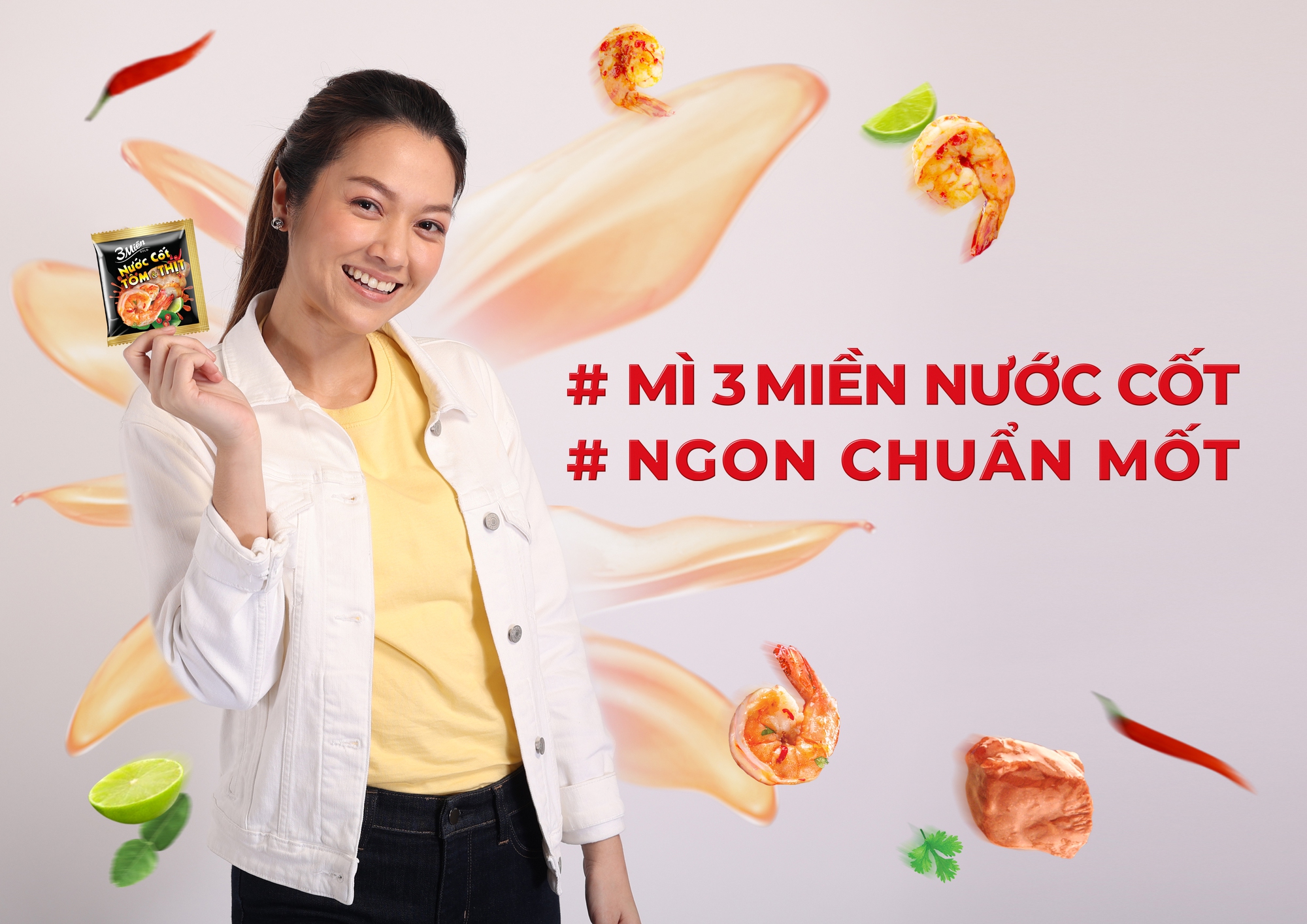 Thị trường mì ăn liền Việt Nam: Doanh nghiệp muốn tiên phong phải sáng tạo - Ảnh 3. Thị trường mì ăn liền Việt Nam: Doanh nghiệp muốn tiên phong phải sáng tạo - Ảnh 3.