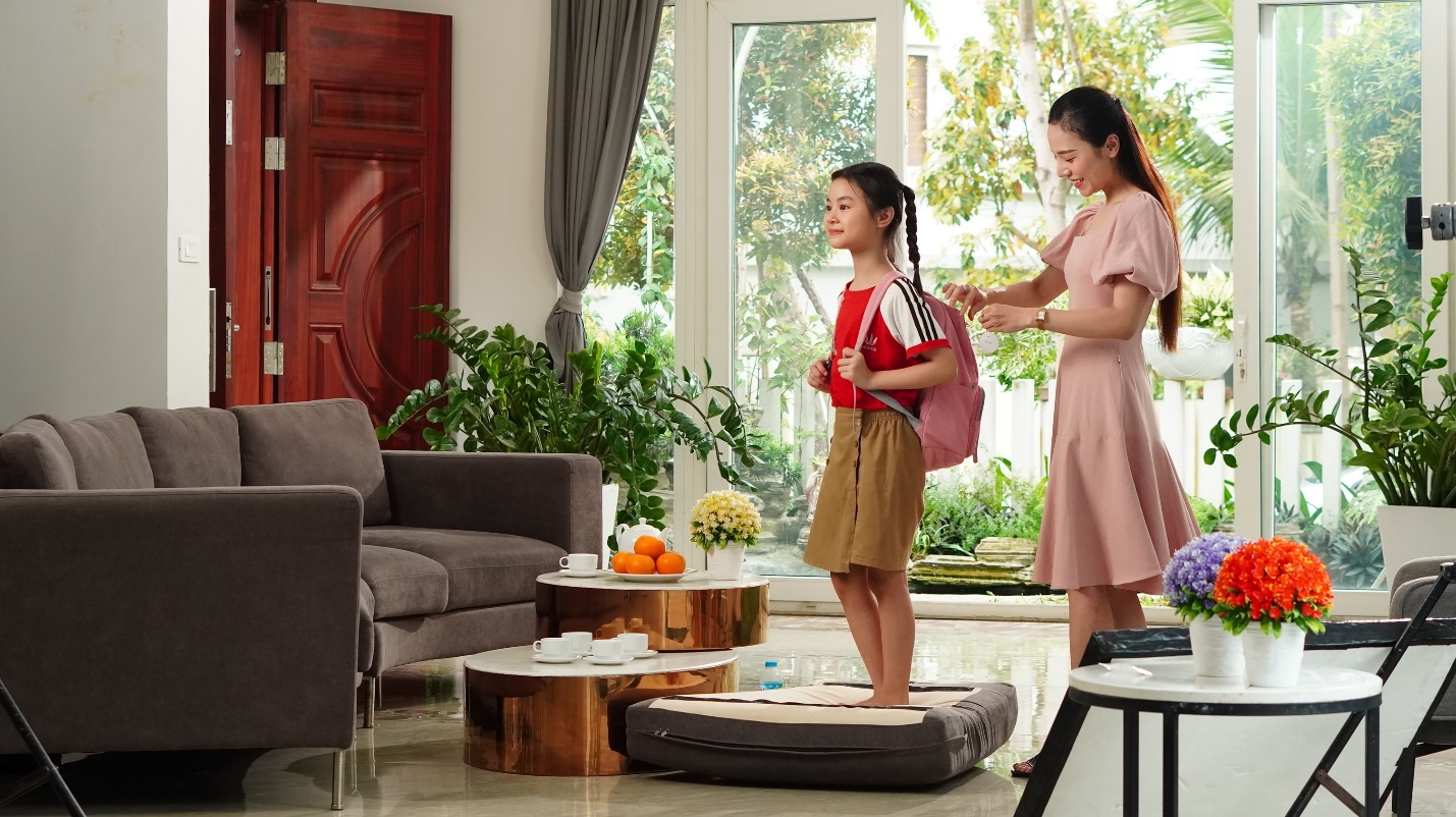 Viettel ra mắt vTag – Giải pháp định vị không dây thông minh - Ảnh 1. Viettel ra mắt vTag – Giải pháp định vị không dây thông minh - Ảnh 1.