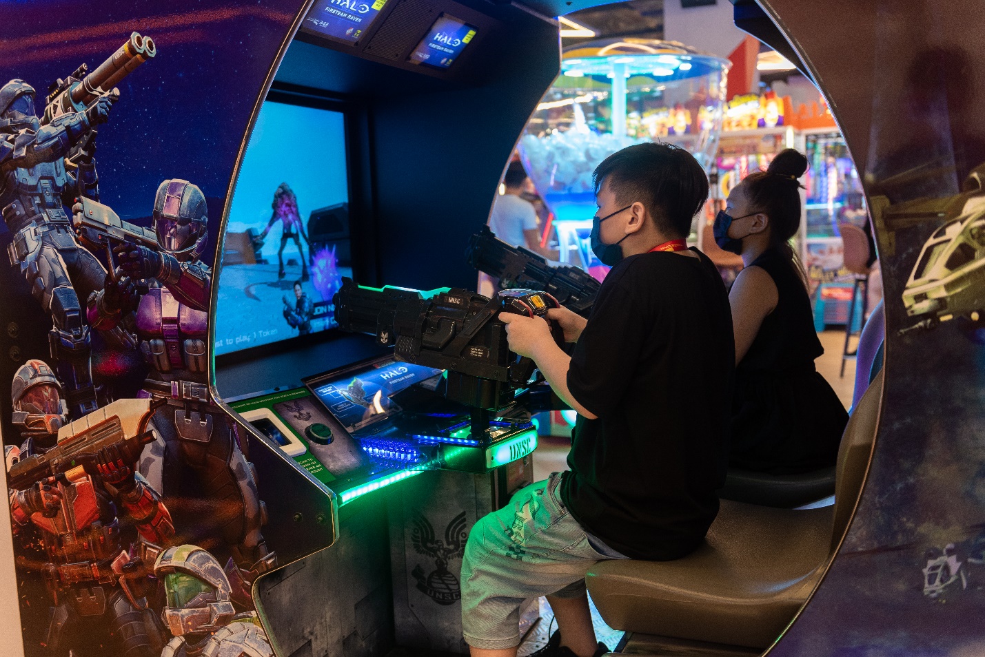 “Thẻ đen quyền lực” của game thủ là gì? - Ảnh 1. “Thẻ đen quyền lực” của game thủ là gì? - Ảnh 1.