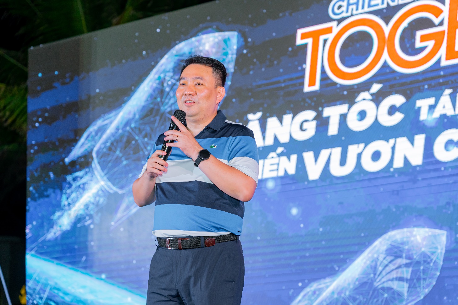 “Together R” – Cách làm mới văn hóa doanh nghiệp của PNJ - Ảnh 3. “Together R” – Cách làm mới văn hóa doanh nghiệp của PNJ - Ảnh 3.