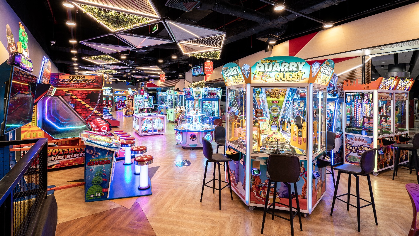 “Thẻ đen quyền lực” của game thủ là gì? - Ảnh 3. “Thẻ đen quyền lực” của game thủ là gì? - Ảnh 3.