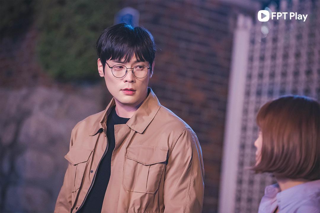 Hai trai đẹp đóng cùng Kim Se Jeong trong phim mới trên FPT Play: Người ấm áp ân cần, kẻ thông minh nhưng lạnh lùng - Ảnh 3.