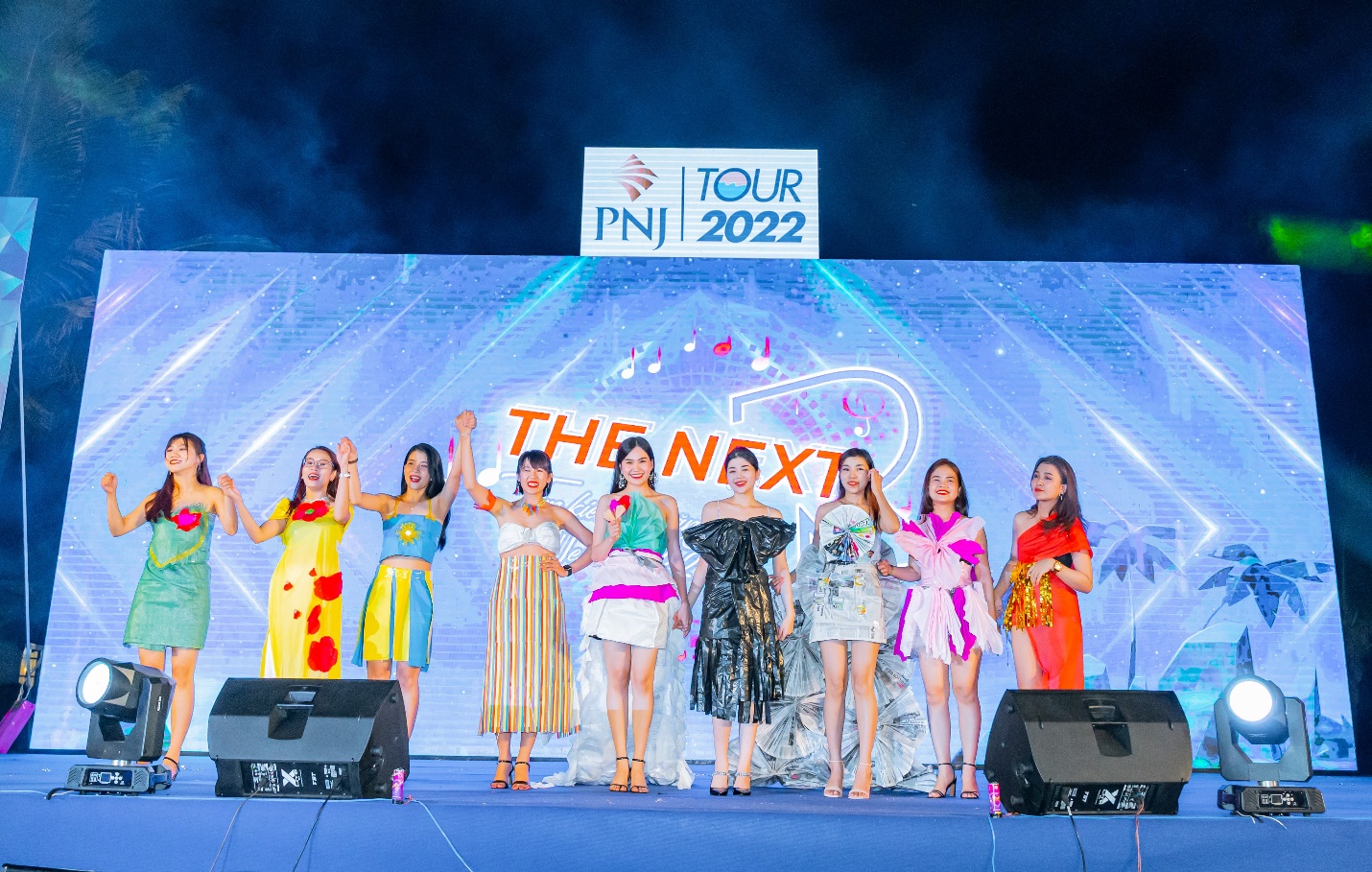 “Together R” – Cách làm mới văn hóa doanh nghiệp của PNJ - Ảnh 4. “Together R” – Cách làm mới văn hóa doanh nghiệp của PNJ - Ảnh 4.