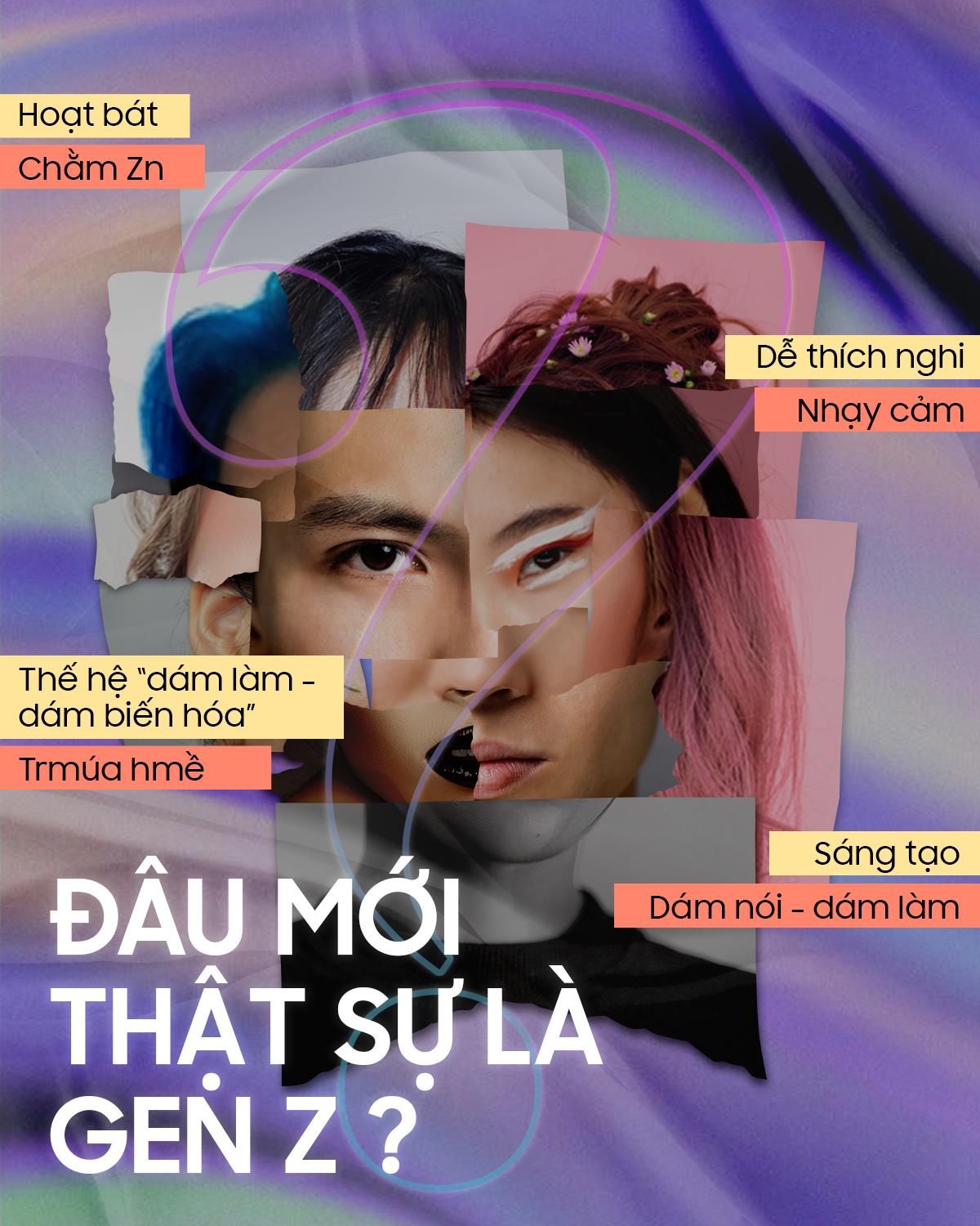 Đừng nói hiểu Gen Z khi bạn chưa biết đến những điều này - Ảnh 5. Đừng nói hiểu Gen Z khi bạn chưa biết đến những điều này - Ảnh 5.