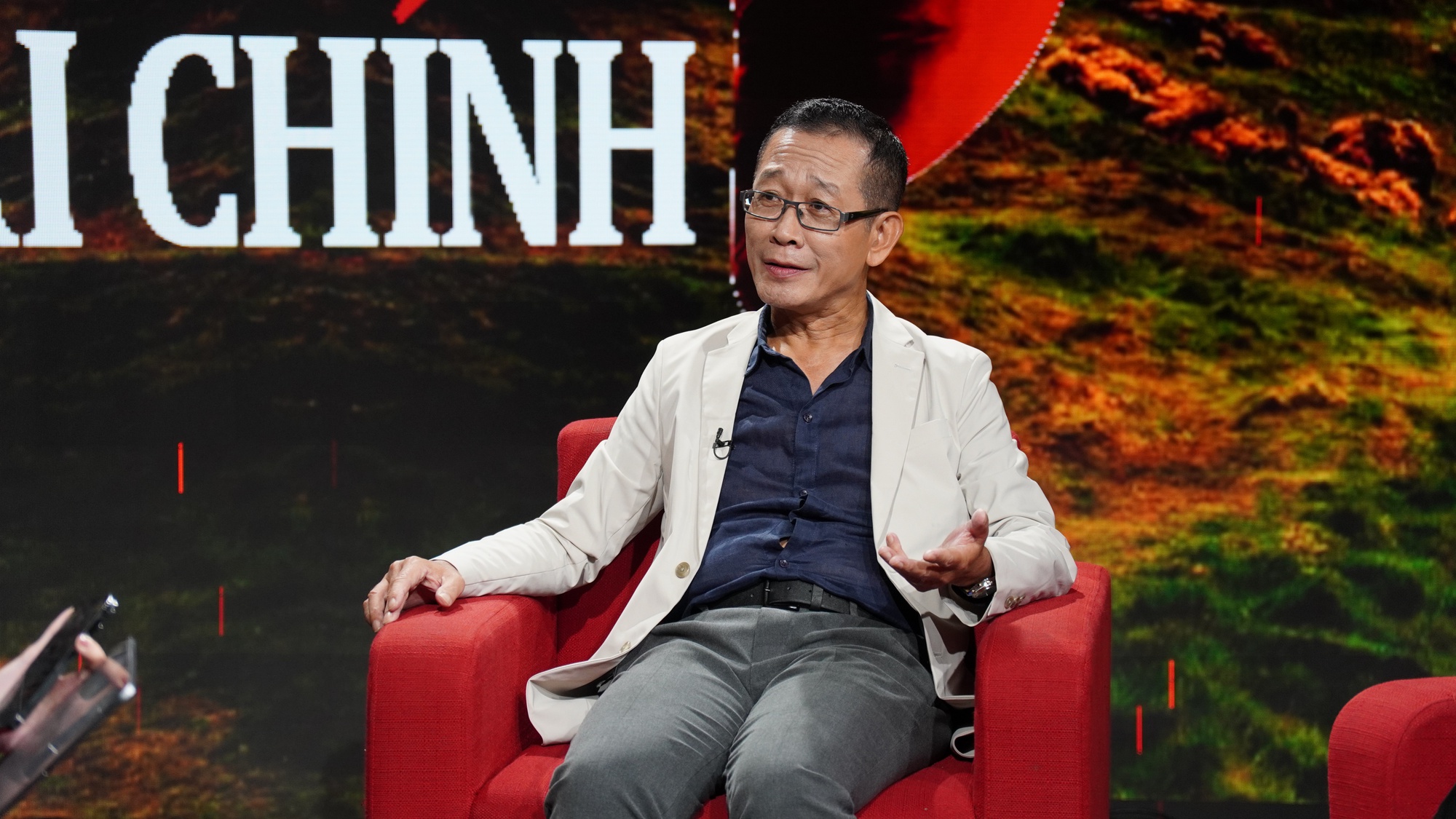 Câu trả lời bất ngờ từ chuyên gia trong chủ đề “Vốn mỏng đầu tư BĐS ra sao? - Ảnh 1.