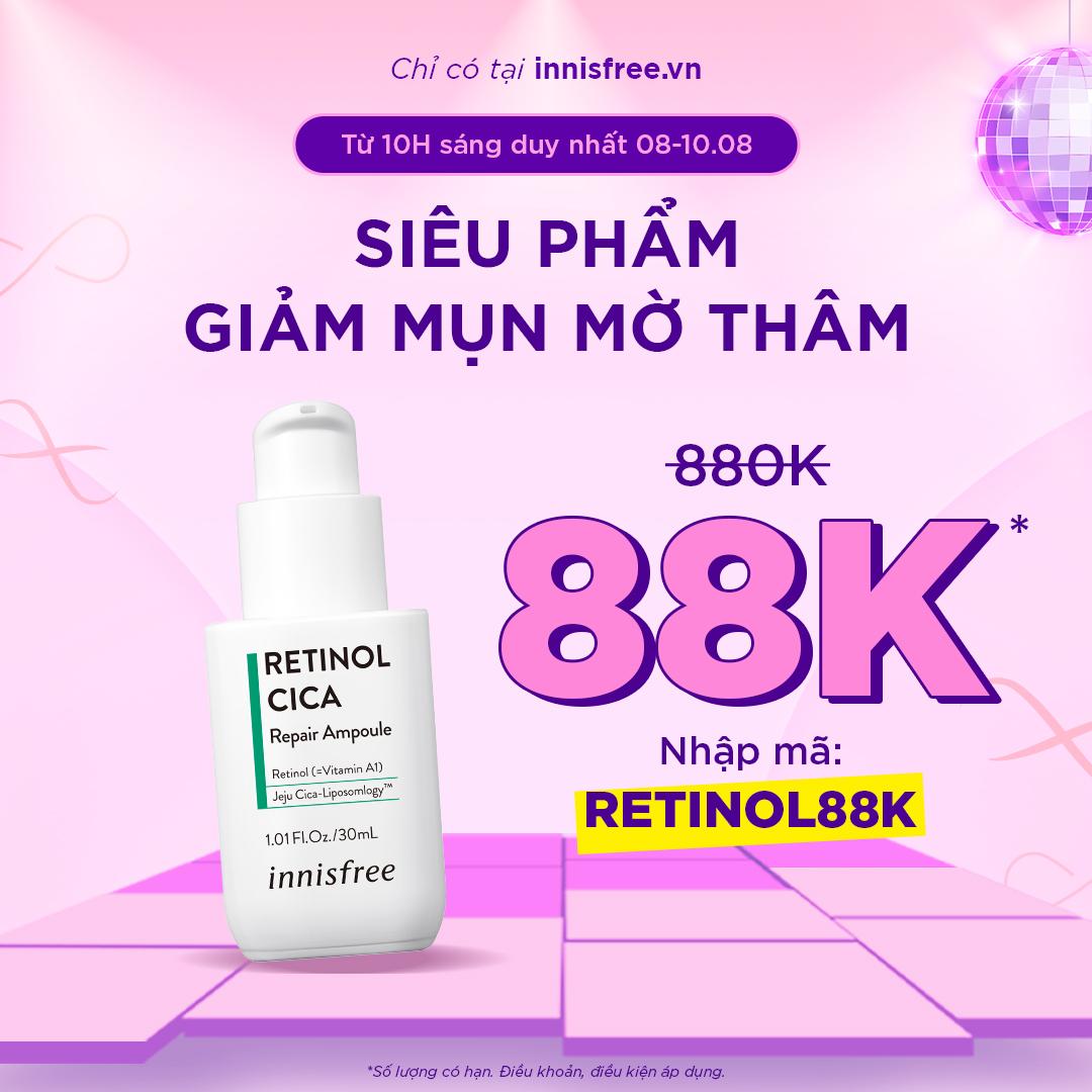 Dùng retinol nhưng da không bị bong tróc mà còn căng mịn nõn nà hóa ra là nhờ có “trùm cuối skincare” này đây - Ảnh 4.