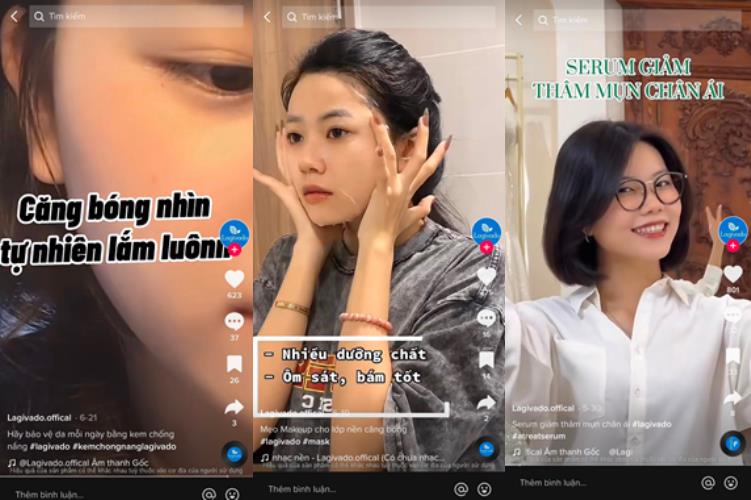 TikTok: Sân chơi mới &quot;hiệu quả cao – vừa túi tiền&quot; cho các doanh nghiệp - Ảnh 3.