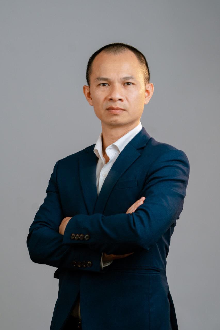 CEO BAHADI và tham vọng kinh doanh không cần vốn - Ảnh 2.