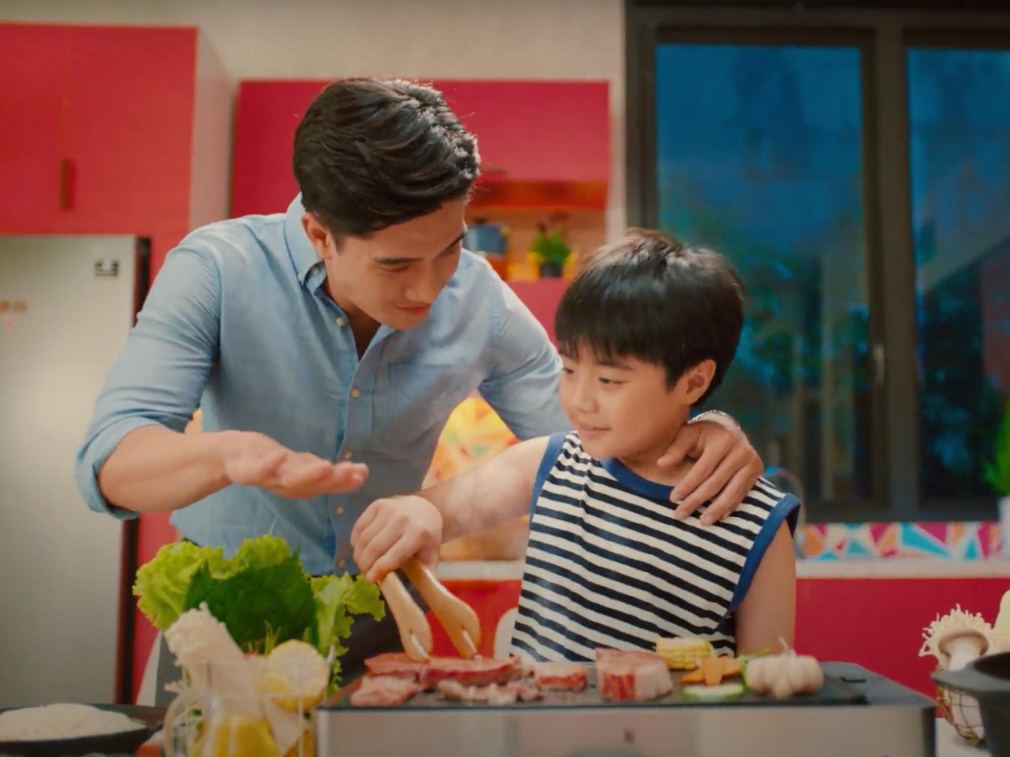 Tiếp cận người dùng “chuẩn vị giới trẻ”, thịt bò Úc Mr T Beef thành công “nhập tiệc” bàn ăn Việt - Ảnh 2.