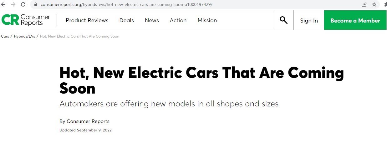 VinFast lọt top xe điện được mong chờ nhất thế giới cùng Tesla, Lexus - Ảnh 2.