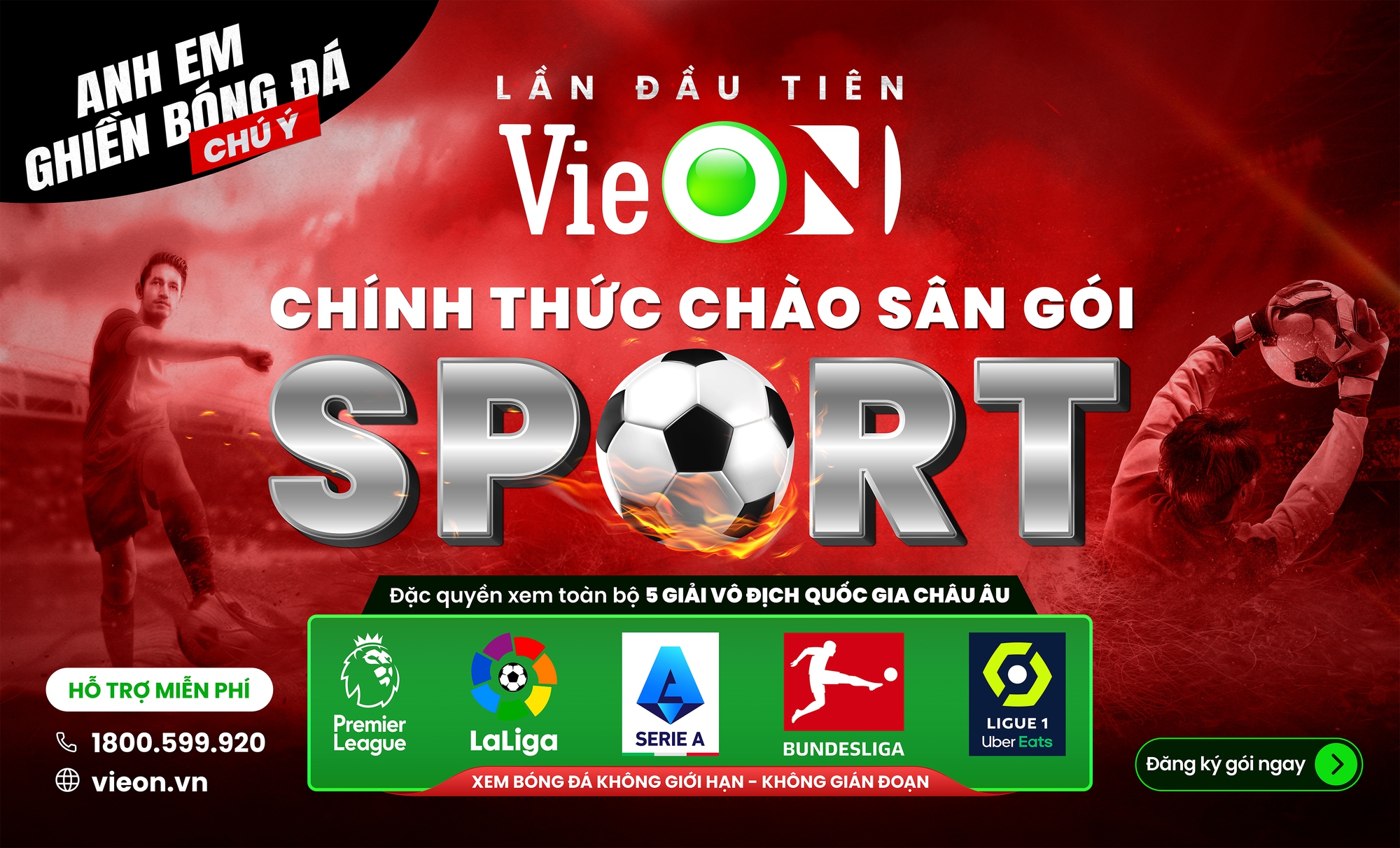 VieON – OTT Việt khẳng định vị thế trên đấu trường công nghệ thế giới - Ảnh 3.