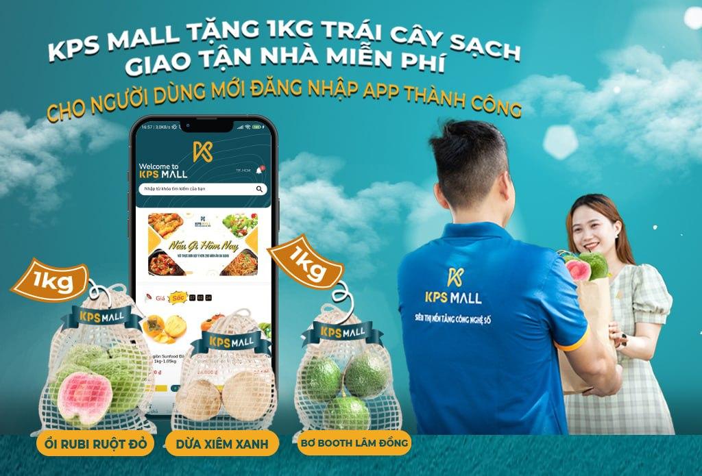 Hành trình từ công ty công nghệ đến nền tảng phân phối nông sản sạch - Ảnh 3. Hành trình từ công ty công nghệ đến nền tảng phân phối nông sản sạch - Ảnh 3.