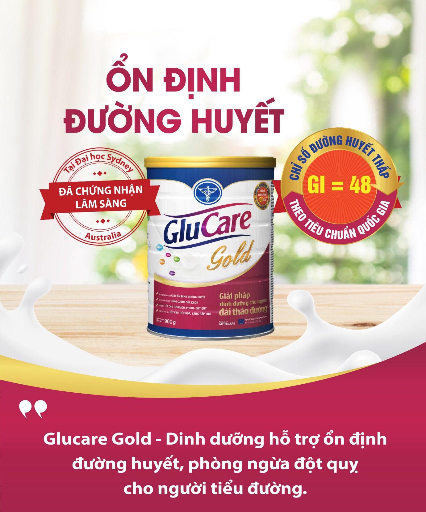 Đột quỵ ở người tiểu đường - Cần chú ý gì để phòng ngừa hiệu quả? - Ảnh 4.