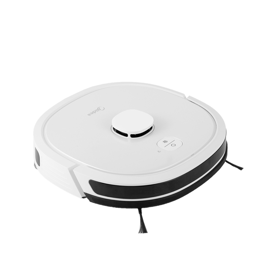 Midea chính thức ra mắt series robot hút bụi lau sàn thông minh tại Việt Nam - Ảnh 4.