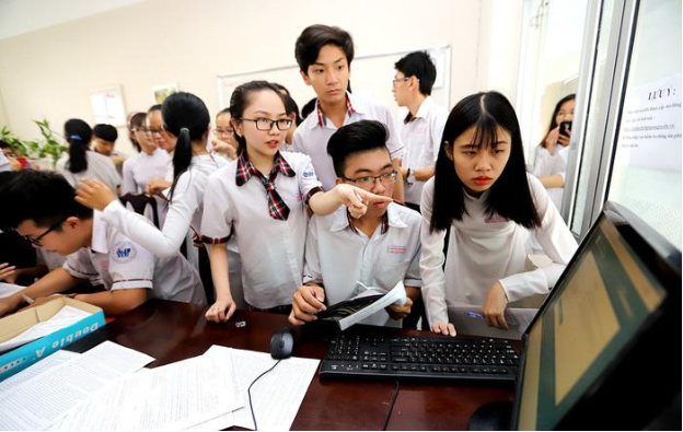 Thêm 420 chỉ tiêu, Cao đẳng Việt Mỹ tăng cơ hội học ngành yêu thích cho 2K4 trượt nguyện vọng - Ảnh 1.