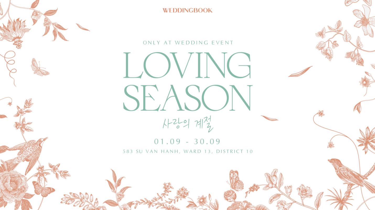 Cùng WEDDINGBOOK lên kế hoạch cho đám cưới của bạn - Ảnh 6.