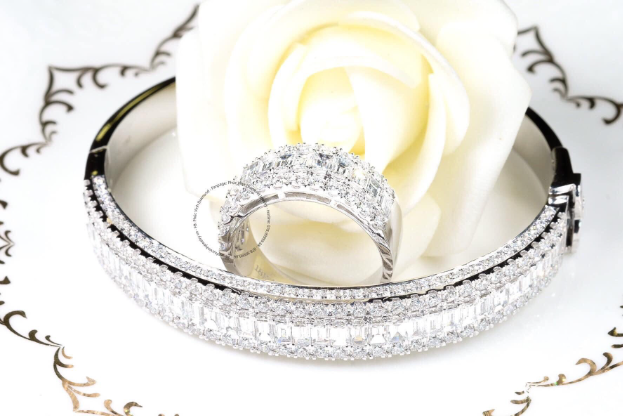 Phúc Vinh Diamond Jewelry – Bạn đồng hành uy tín của vẻ đẹp vĩnh cửu - Ảnh 3.