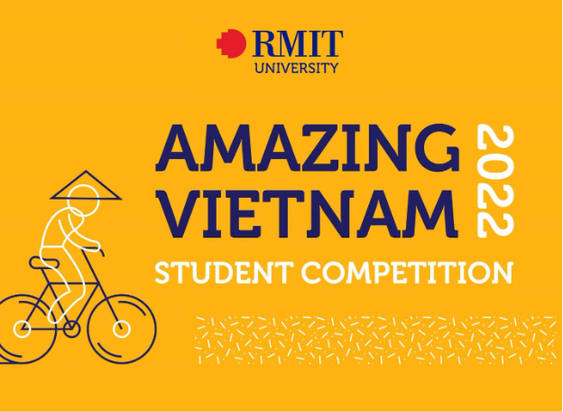 Khởi động cuộc thi Sáng kiến du lịch Amazing Việt Nam 2022 - Ảnh 1.