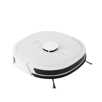 Series robot hút bụi của Midea - “trợ lý đắt lực” cho thế hệ hiện đại và bận rộn - Ảnh 4.