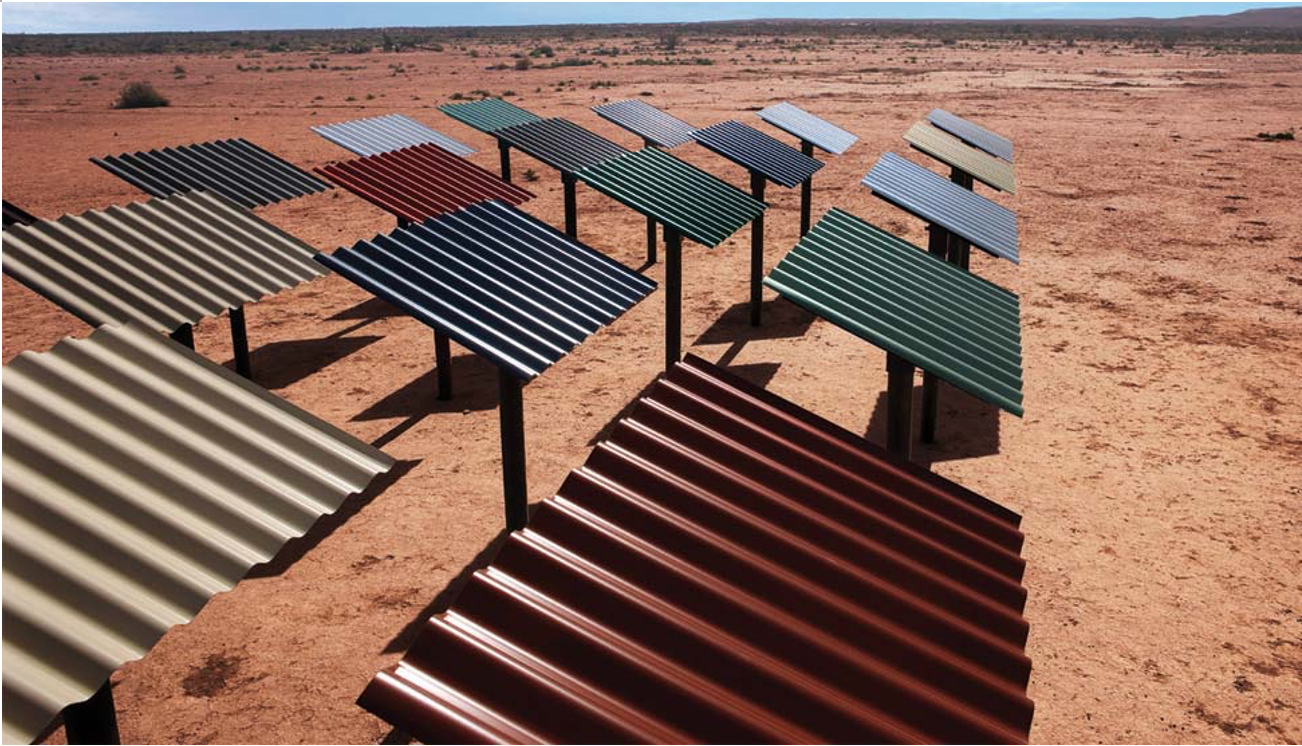 Vũ khí bí mật từ BlueScope cho chủ đầu tư xây nhà xưởng với sandwich panel - Ảnh 2. Vũ khí bí mật từ BlueScope cho chủ đầu tư xây nhà xưởng với sandwich panel - Ảnh 2.