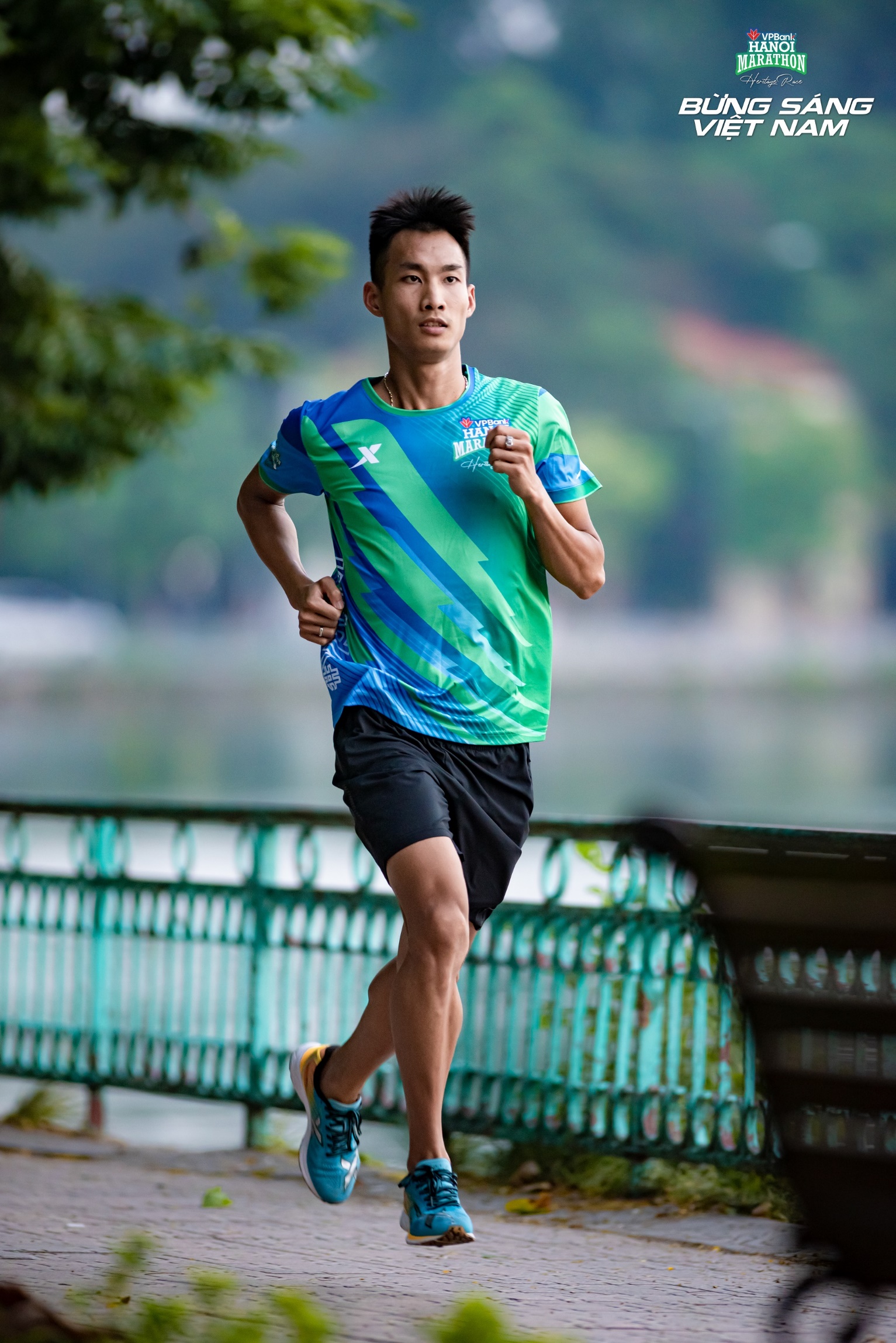 VPBank Hanoi Marathon 2022 – Giải chạy marathon quốc tế chính thức trở lại - Ảnh 3.