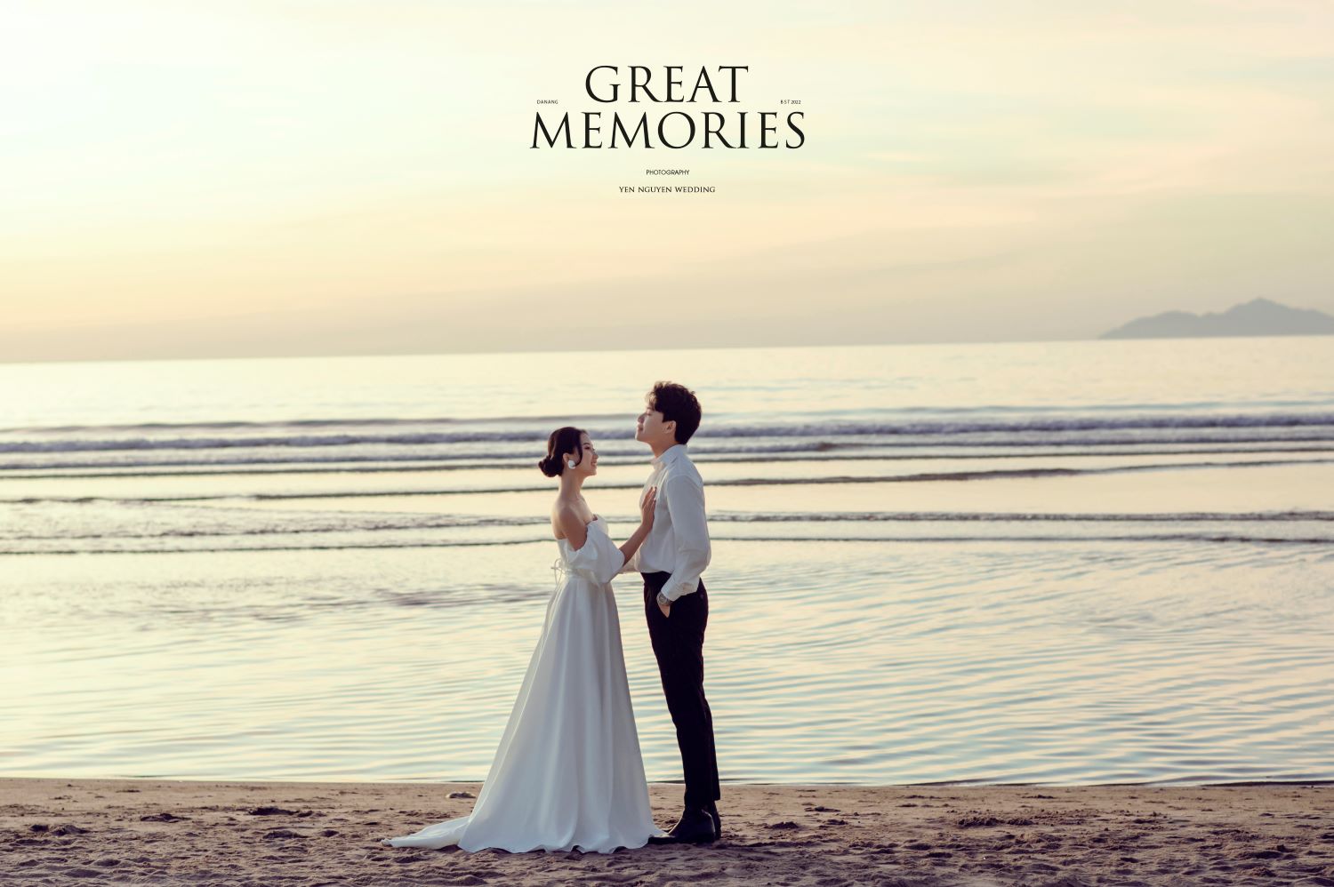 Yen Nguyen Bridal - Wedding service paradise for couples - Photo 1.