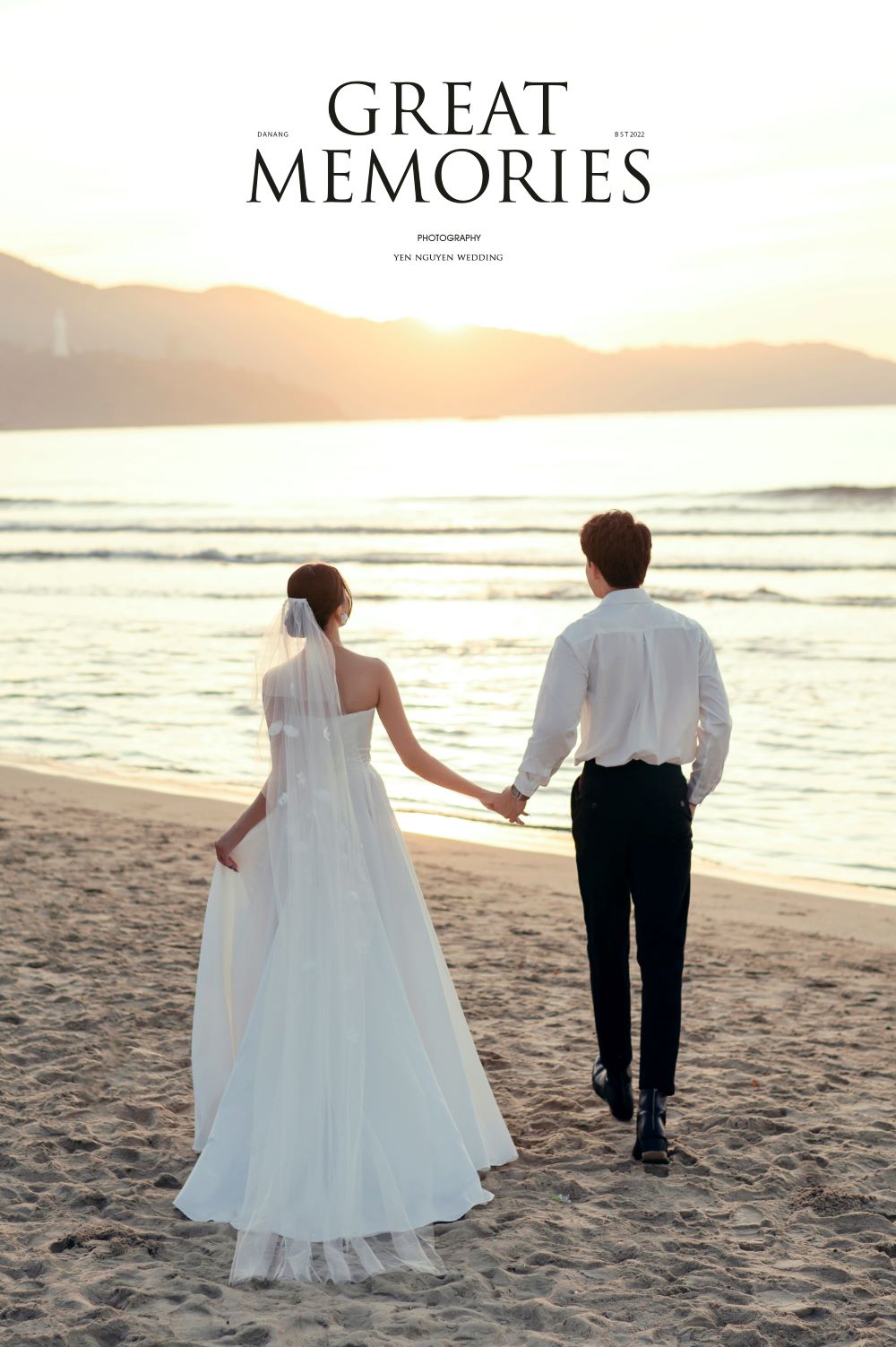 Yen Nguyen Bridal - Wedding service paradise for couples - Photo 5.