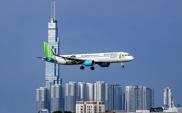 Bay khắp mọi miền, bay liền Đông Nam Á với gói vé đồng giá “cực đã” của Bamboo Airways - Ảnh 2.