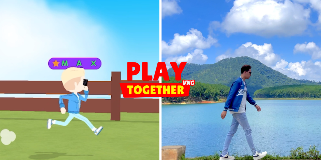 Play Together khuấy đảo phong cách thời trang trẻ tại Việt Nam - Ảnh 4.