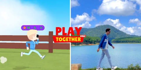 Play Together khuấy đảo thời trang trẻ Việt Nam - Ảnh 4.