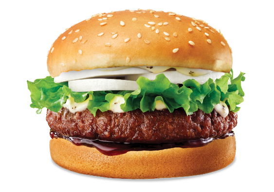 Bulgogi Burger – chiếc bánh có doanh số hơn 1 tỷ chiếc của Lotteria - Ảnh 1.
