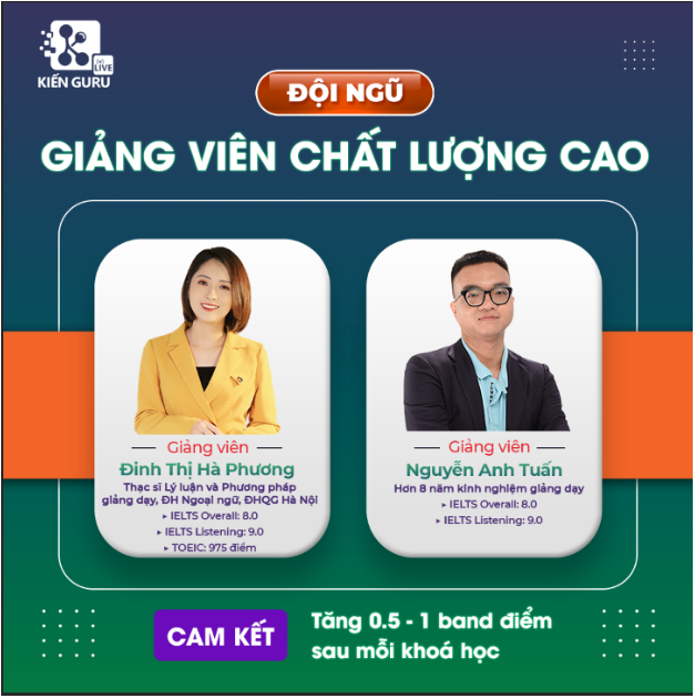 Học IELTS cùng công ty công nghệ giáo dục hàng đầu Đông Nam Á - Ảnh 2.