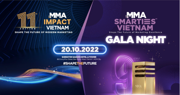 Điểm tên những chiến dịch marketing sáng giá của giải thưởng SMARTIES VIETNAM 2022 - Ảnh 1.