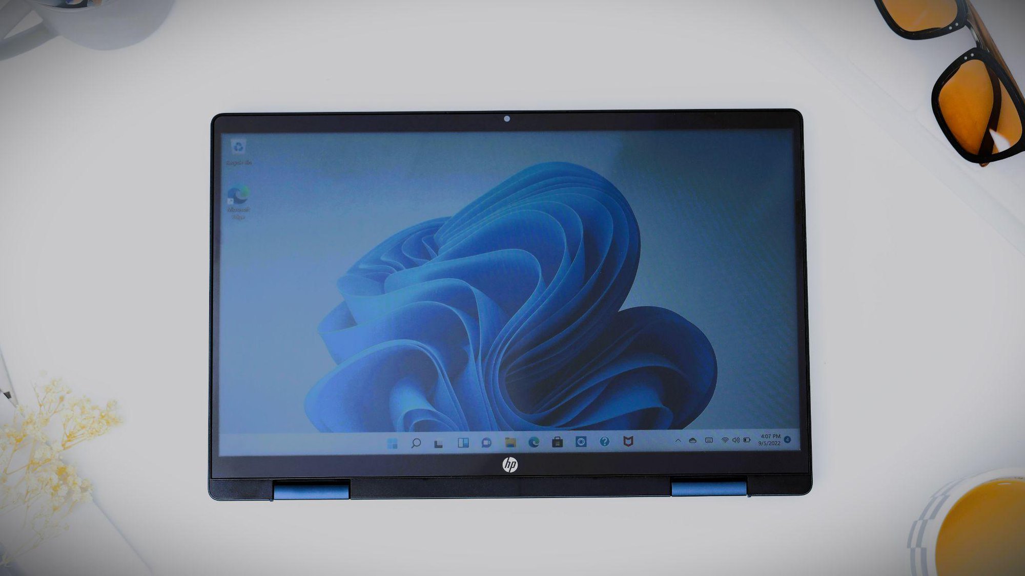 HP Pavilion x360 (2022) - Linh hoạt trong công việc và giải trí mọi lúc mọi nơi - Ảnh 3. HP Pavilion x360 (2022) - Linh hoạt trong công việc và giải trí mọi lúc mọi nơi - Ảnh 3.